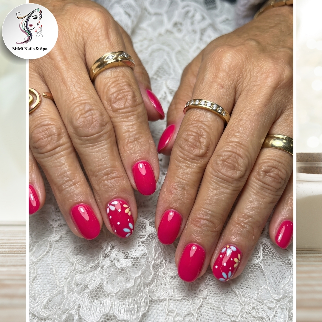 Nail May 5